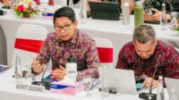 Tim Banggar DPR RI Kunjungi Bali, Bupati Badung Harap Penanganan Infrastruktur