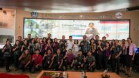 Tingkatkan Kualitas Pelayanan Publik, Bunda Literasi Digital Beri Motivasi Petugas BCC