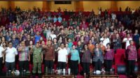 1791539391 Peringati Tumpek Wayang, Bupati Adi Arnawa Optimis Badung Capai 100 Persen Pemilahan Sampah Desember 2026