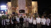 Peringatan 24 Tahun Tragedi Bom Bali, Pemkab Badung Gaungkan Perdamaian dan Toleransi