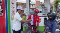 1792058327 Pemkab Badung Distribusikan Logistik di 38 SPBU