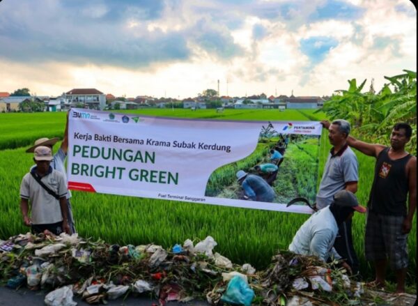 Pertamina
