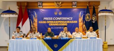 Imigrasi Bali