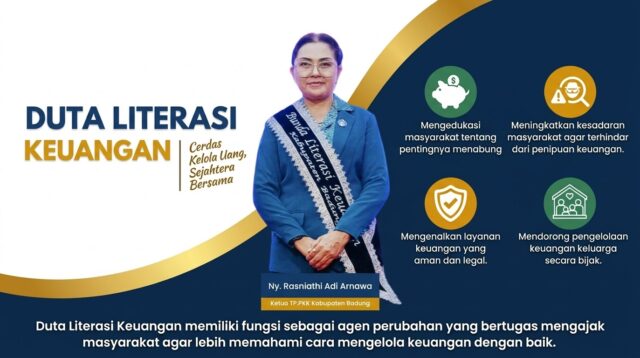 Bunda Literasi