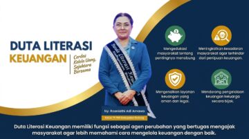 Bunda Literasi