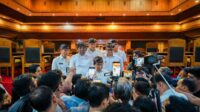 Bupati Adi Arnawa Sampaikan Penjelasan APBD 2027 dan Tiga Raperda Strategis