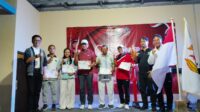 Ratusan Pebulutangkis Muda Se-Bali Adu Gengsi di Kejurprov 2026, Buleleng Siap Lahirkan Juara Baru