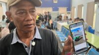 Tragedi KMP Virgo: Penantian panjang seorang ayah di ujung dermaga