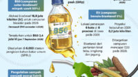 Strategi Memperkuat Ketahanan Energi dengan EBT