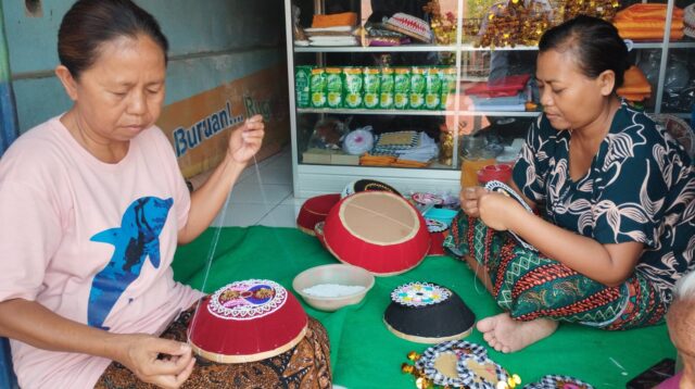 Saab Mute Nagasepaha Bertahan di Tengah Pergeseran Generasi