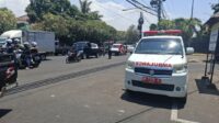 Antisipasi Warga Pingsan Antre BBM, Pemkab Buleleng Siagakan Ambulans di SPBU