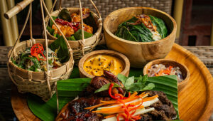 Ely’s Kitchen Ubud