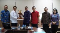 829319750_4169768879988923_7456658714673165836_n Bupati dan Wabup Buleleng Perjuangkan Bantuan Perlengkapan Jalan Kemenhub untuk Kabupaten Buleleng
