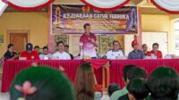 187 Pecatur Se-Bali Adu Strategi di Kejuaraan Catur Terbuka Buleleng