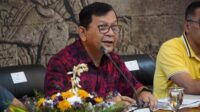 Pastikan Pasokan BBM, Bupati Sutjidra Minta Pertamina Prioritaskan Buleleng dan Kawal Distribusi Bersama Forkopimda