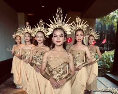Discovery Kartika Plaza Hotel Rayakan Hari Jadi dengan Acara Spesial di KUTAKITA Sundown Yard