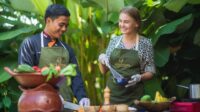 Ely’s Kitchen Ubud