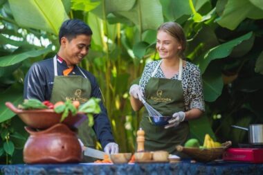 Ely’s Kitchen Ubud