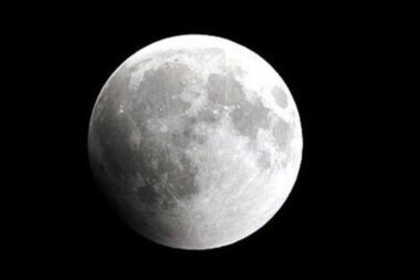 Bulan Purnama