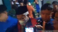 Cc-dd Kejati tetapkan eks Sekda Sultra tersangka korupsi Rp4,2 miliar