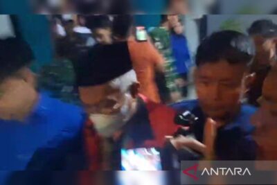 Kejati tetapkan eks Sekda Sultra tersangka korupsi Rp4,2 miliar