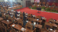 DPRD Karangasem