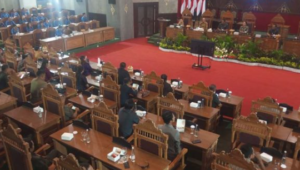 DPRD Karangasem