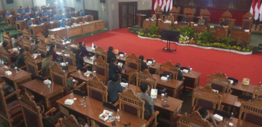 DPRD Karangasem
