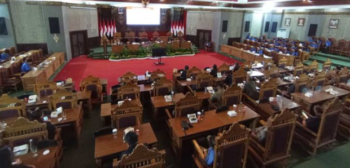 DPRD Karangasem