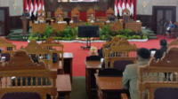 DPRD Karangasem