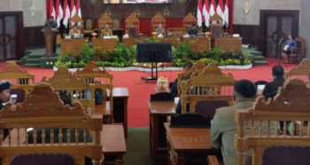 DPRD Karangasem