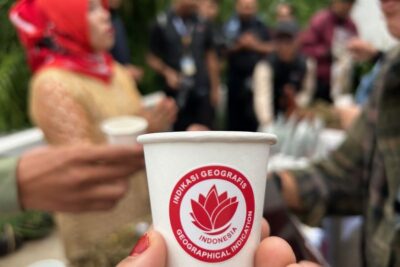GI Tourism, cara baru menikmati Dieng