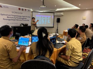 BPBD Bali