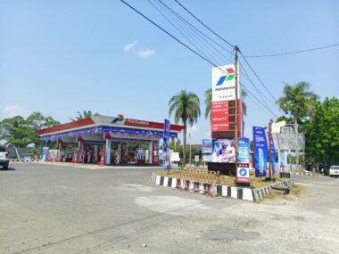 Pertamina