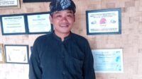 Warga Badui minta perlindungan hutan sambut HUT Banten ke 26 ‎