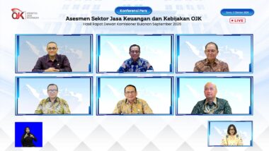 OJK
