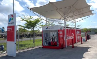 Pertamina