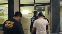 Polisi ringkus perampok sadis aniaya istri bos besi tua Bekasi