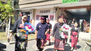 Forum Puspa Bangli