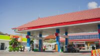 Pertamina