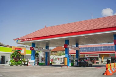 Pertamina Patra Niaga