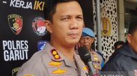 Polres Garut turunkan tim telusuri kasus penembakan siswa SMA