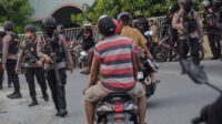 Polda Sulteng dan BNNP gerebek lokasi diduga sarang narkoba