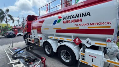 Pertamina
