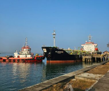 Pertamina
