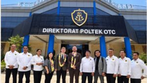 OTC Bali