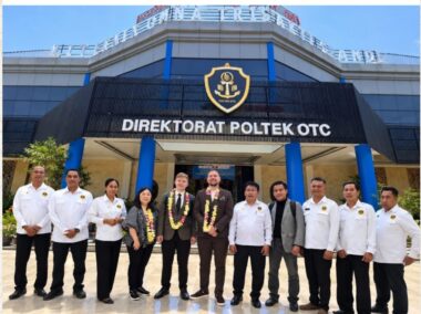OTC Bali