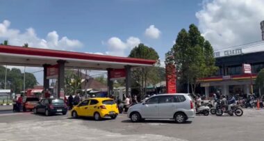 Pertamina