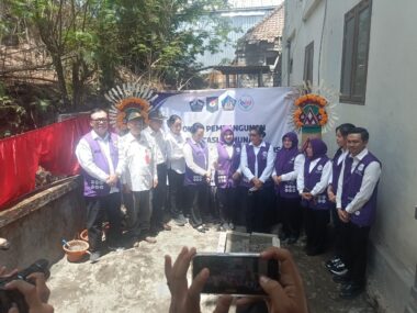 Desa Songan