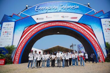 Pertamina